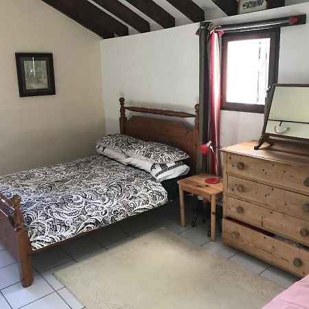 Carhaix Cottage Landeleau 외부 사진